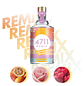 4711 Remix California Feeling Unissexo Eau de Cologne - Thumbnail 6