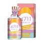 4711 Remix California Feeling Unissexo Eau de Cologne - Thumbnail 1
