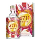 4711 Remix Exotic Paradise Unissexo Eau de Cologne - Thumbnail 1