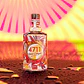 4711 Remix Exotic Paradise Unissexo Eau de Cologne - Thumbnail 4