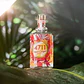 4711 Remix Exotic Paradise Unissexo Eau de Cologne - Thumbnail 6