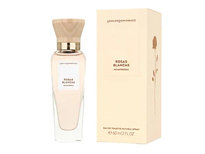 Adolfo Domínguez Agua Fresca Rosas Blancas Eau de Toilette