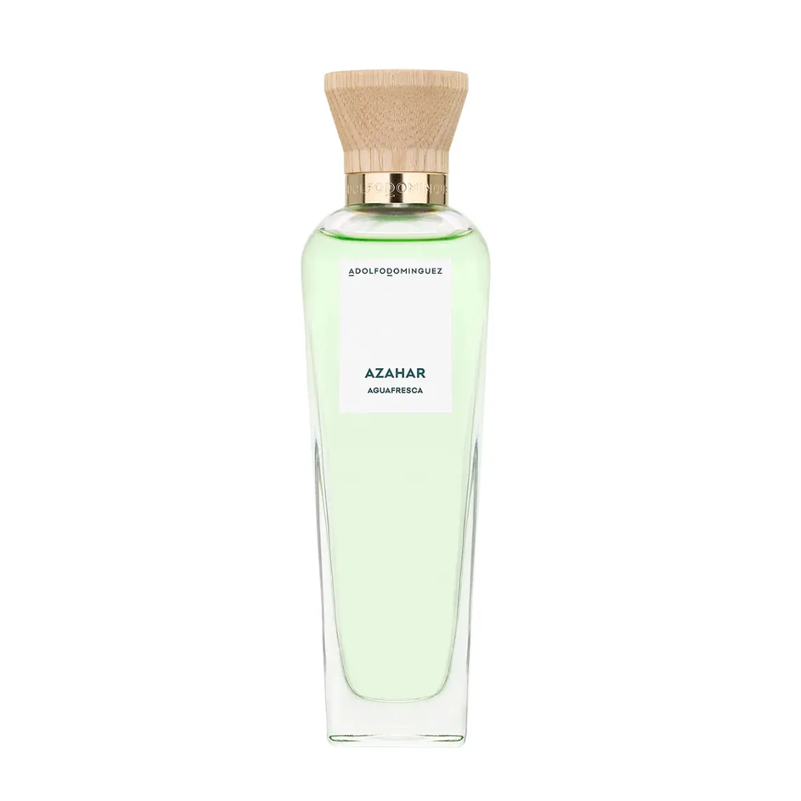 Adolfo Domínguez Agua Fresca de Azahar Eau de Toilette 8