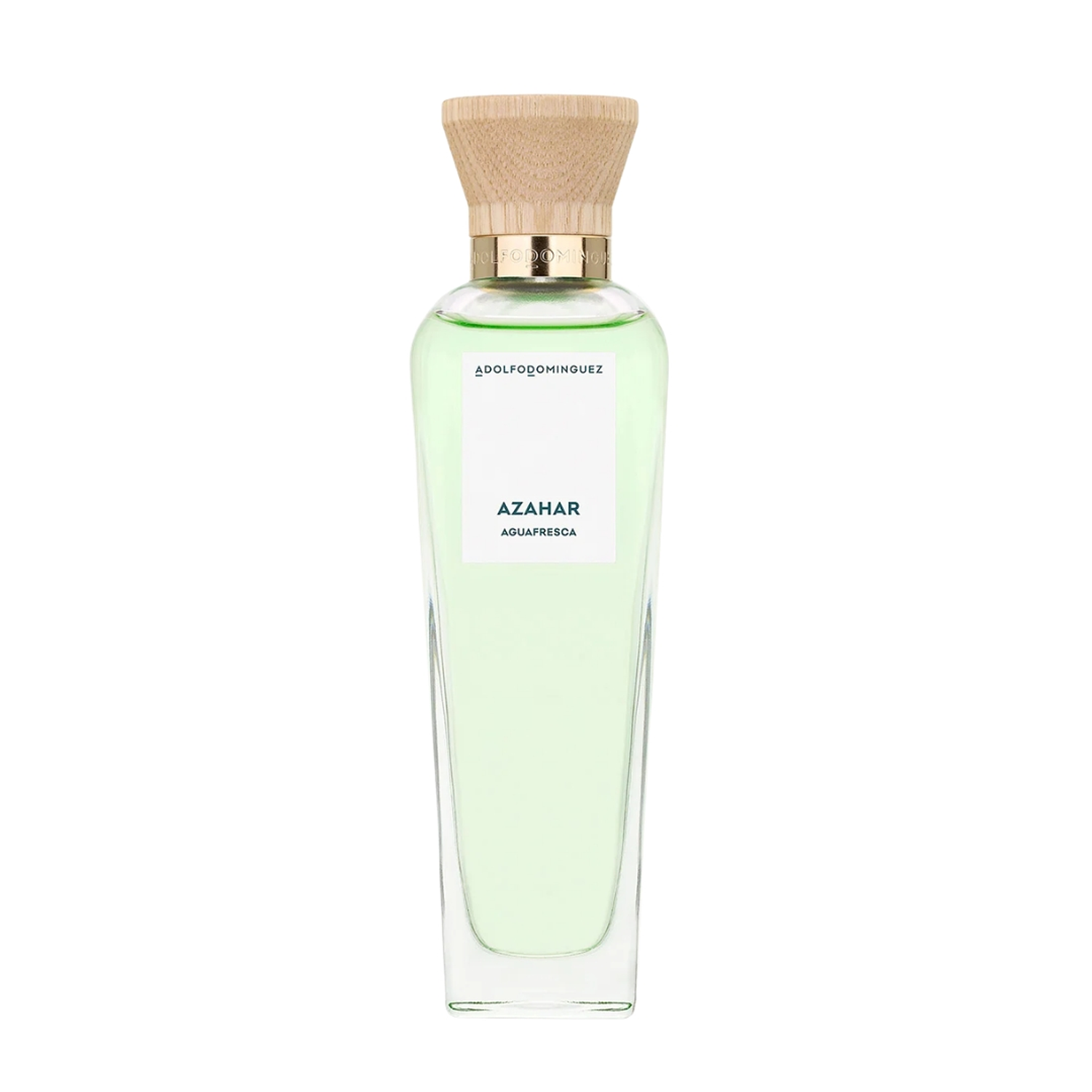 Adolfo Domínguez Agua Fresca de Azahar Eau de Toilette 6