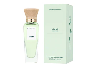 Adolfo Domínguez Agua Fresca de Azahar Eau de Toilette