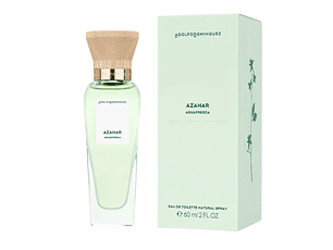 Adolfo Domínguez Agua Fresca de Azahar Eau de Toilette