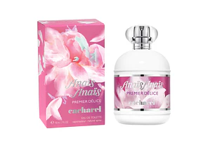 Cacharel Anaïs Anaïs Premier Delice Eau de Toilette 