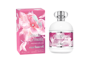 Cacharel Anaïs Anaïs Premier Delice Eau de Toilette 