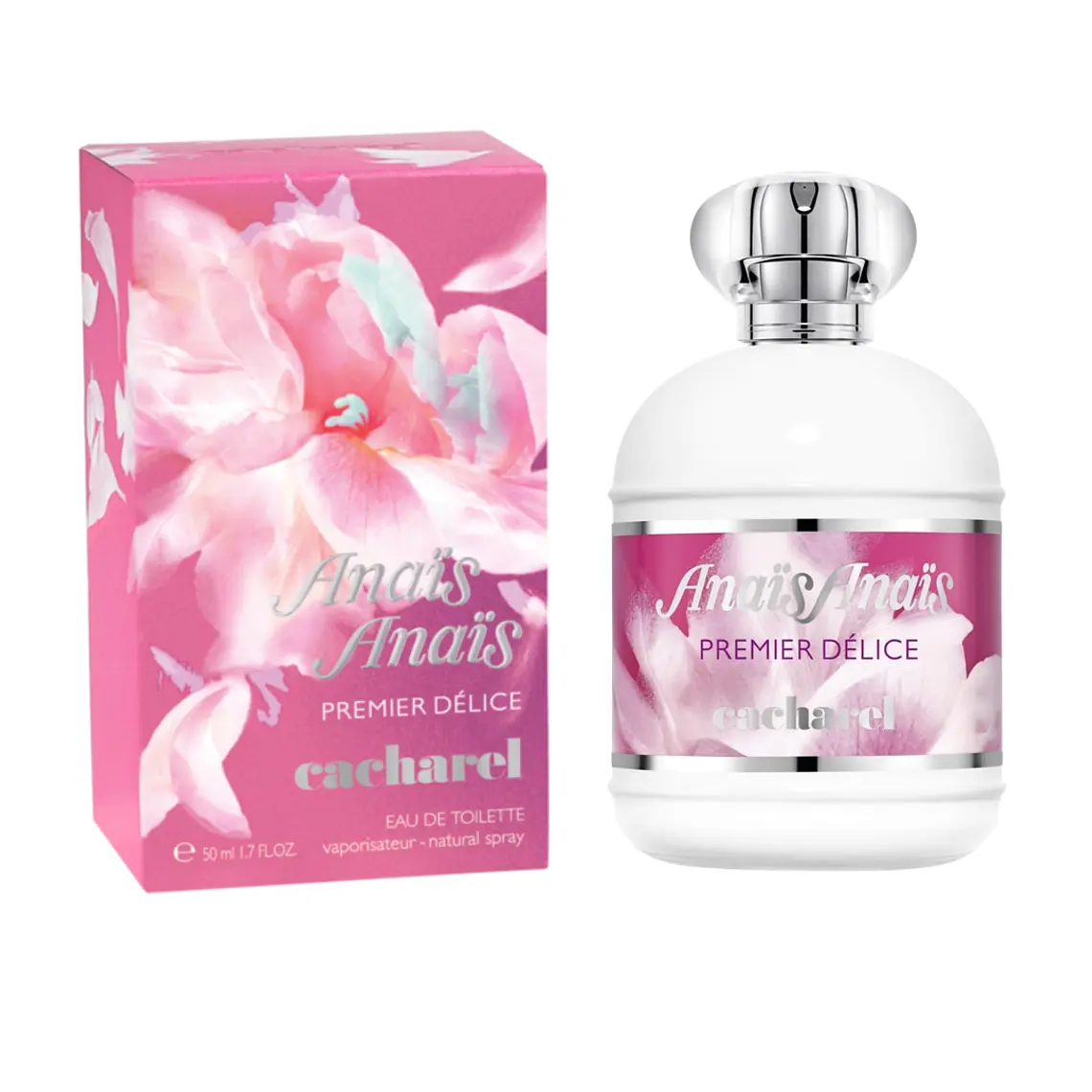 Cacharel Anaïs Anaïs Premier Delice Eau de Toilette  1