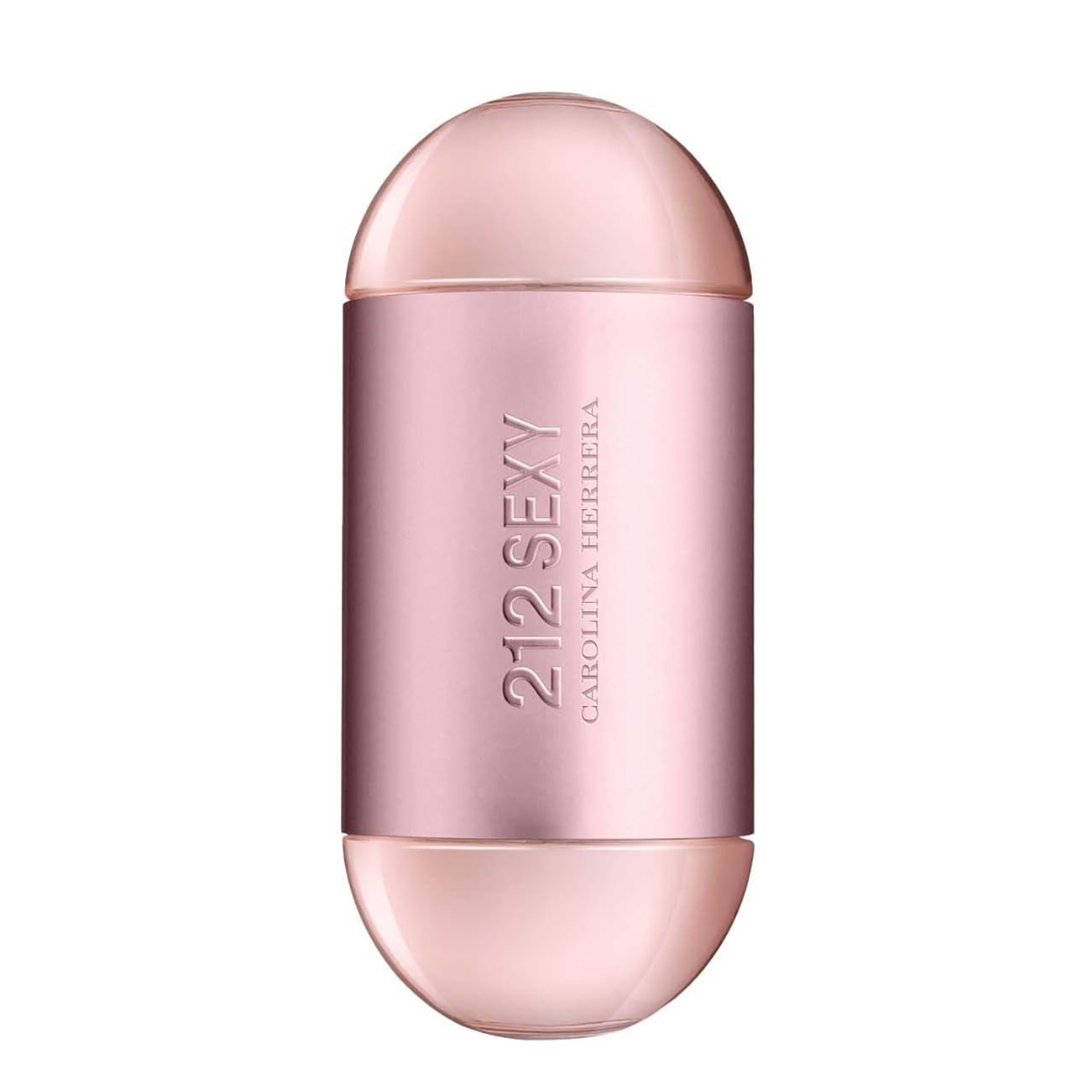 Carolina Herrera 212 Sexy Woman Eau de Parfum 4