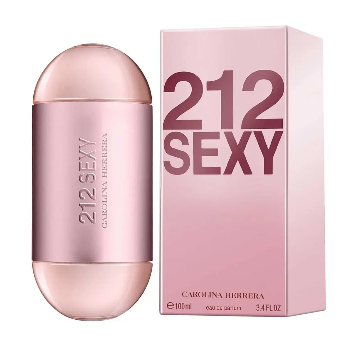 Carolina Herrera 212 Sexy Woman Eau de Parfum 1