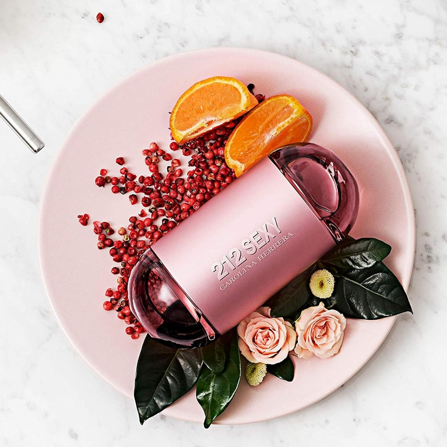 Carolina Herrera 212 Sexy Woman Eau de Parfum 3