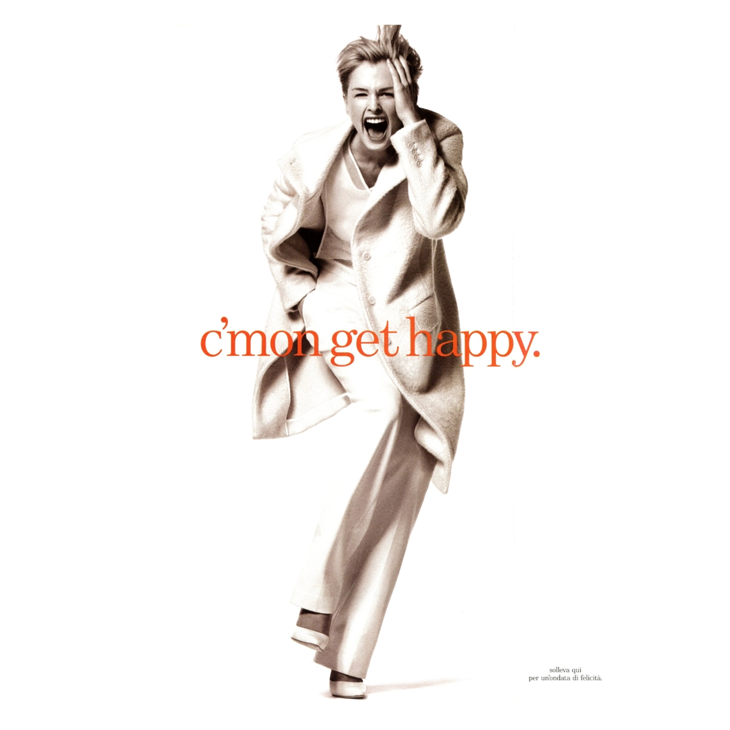 Clinique Happy Eau de Parfum 4