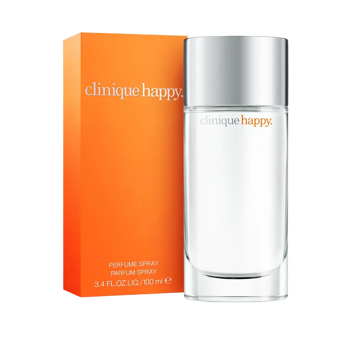 Clinique Happy Parfum 2