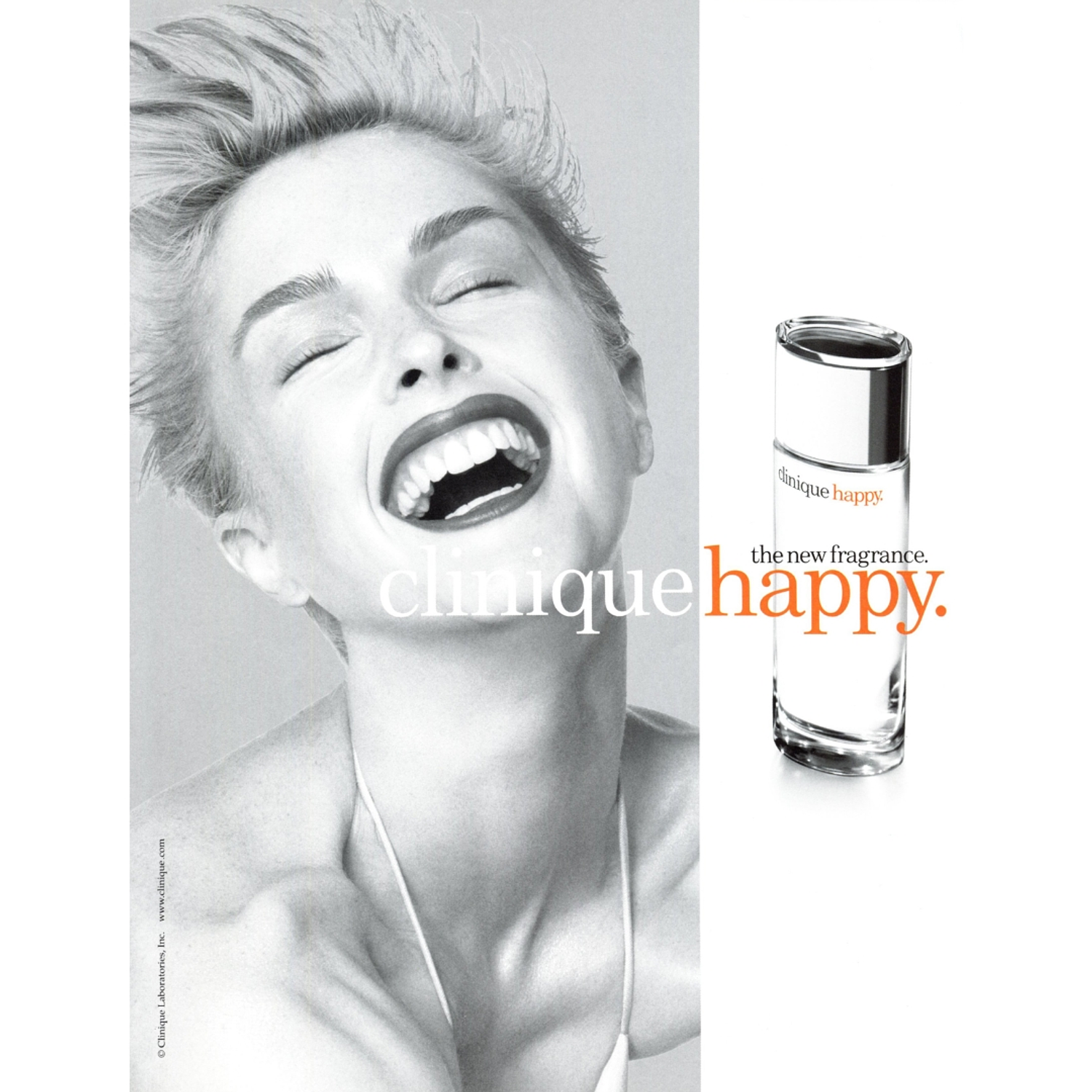 Clinique Happy Eau de Parfum 2