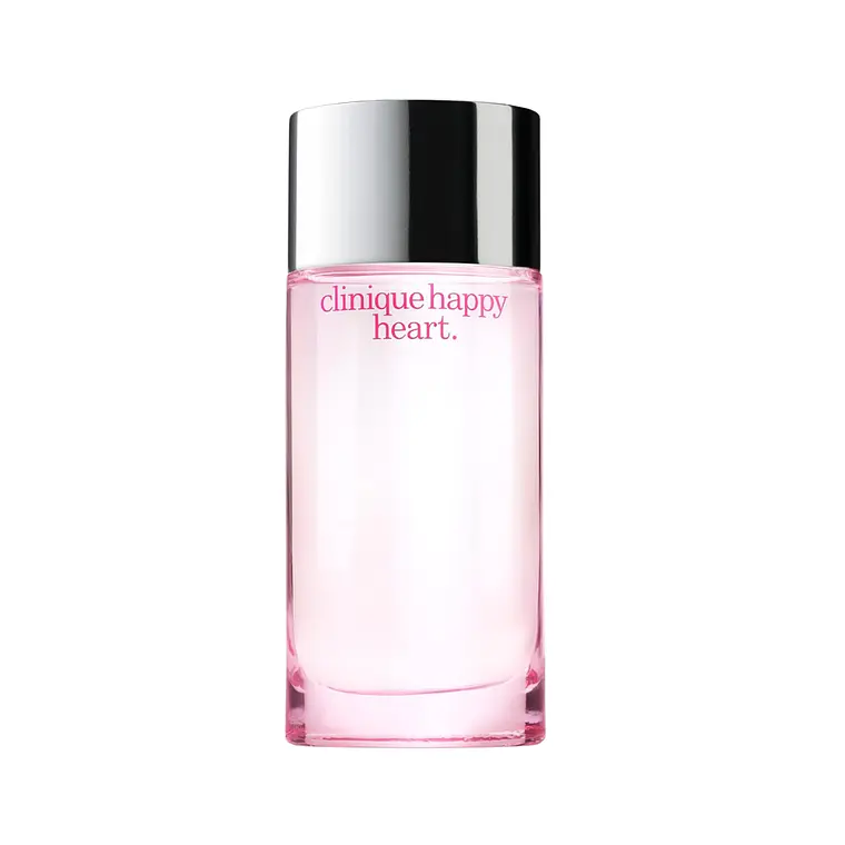 Clinique Happy Heart Parfum 4