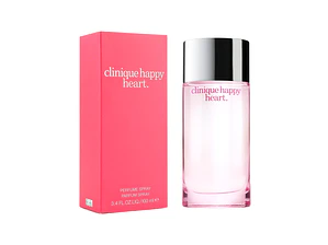 Clinique Happy Heart Eau de Parfum