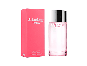 Clinique Happy Heart Eau de Parfum