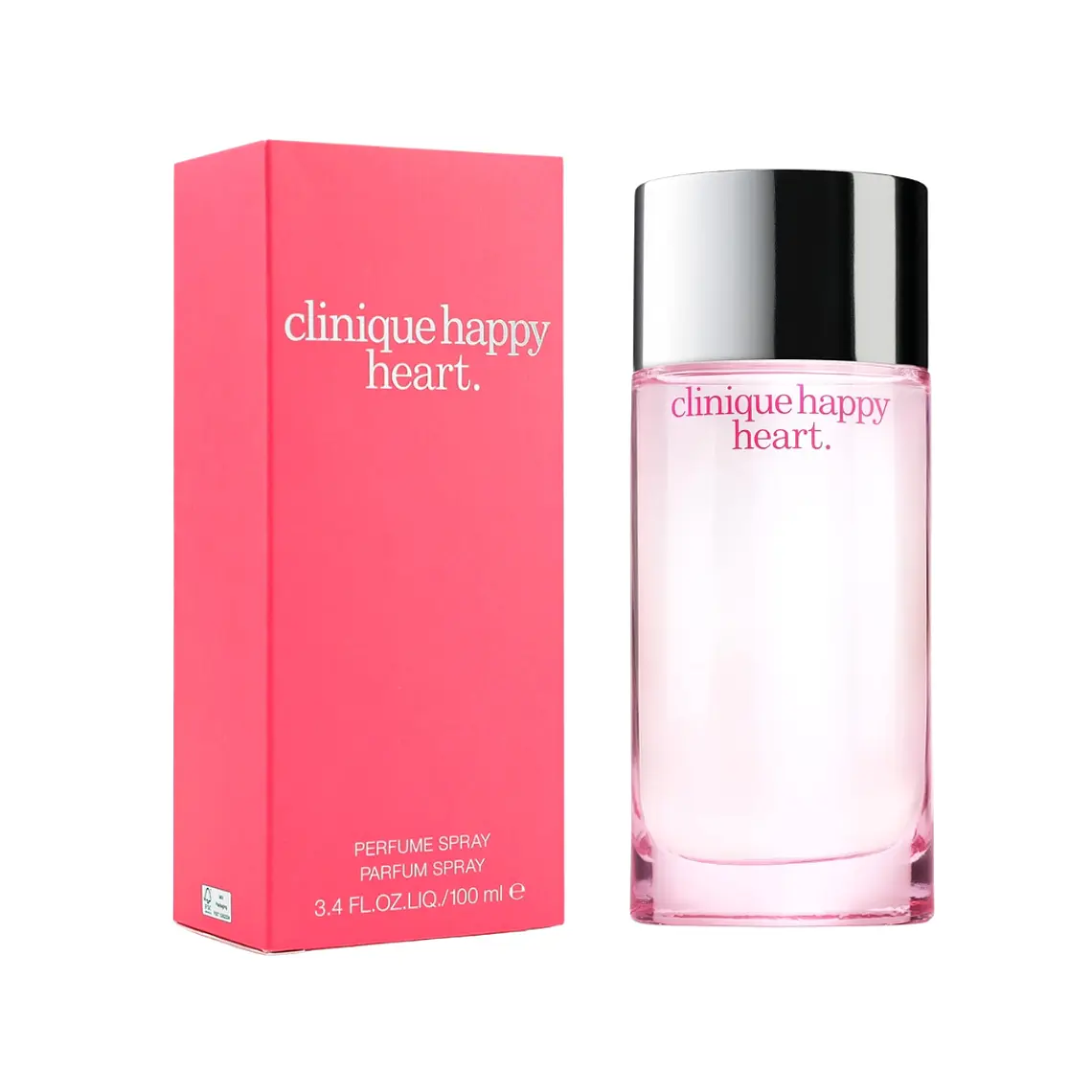 Clinique Happy Heart Parfum 1