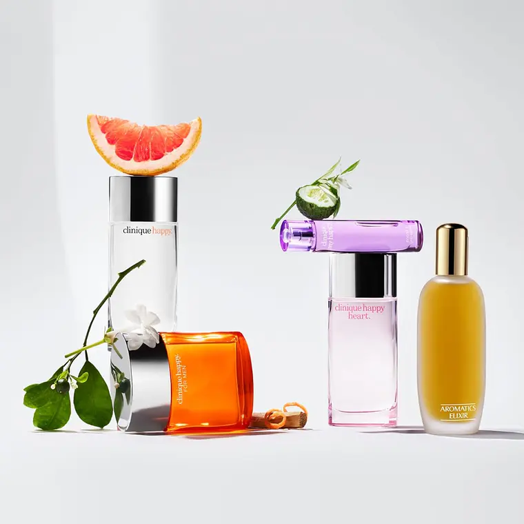 Clinique Happy Heart Parfum 3