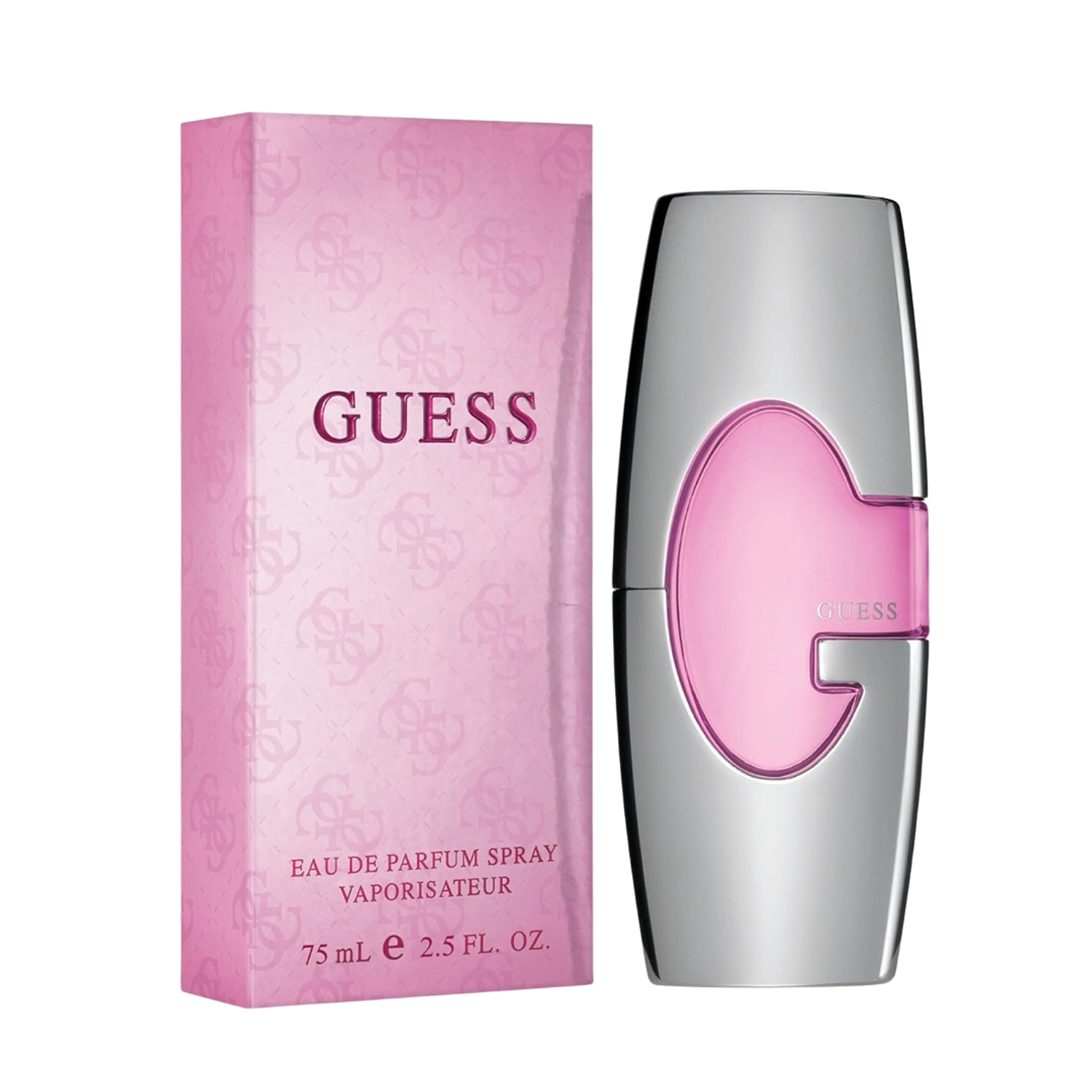 Guess Woman Eau de Parfum 1