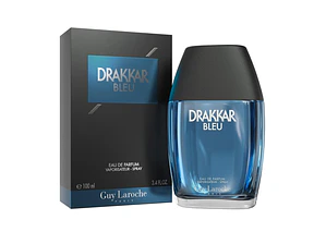 Guy Laroche Drakkar Bleu Man Eau de Parfum