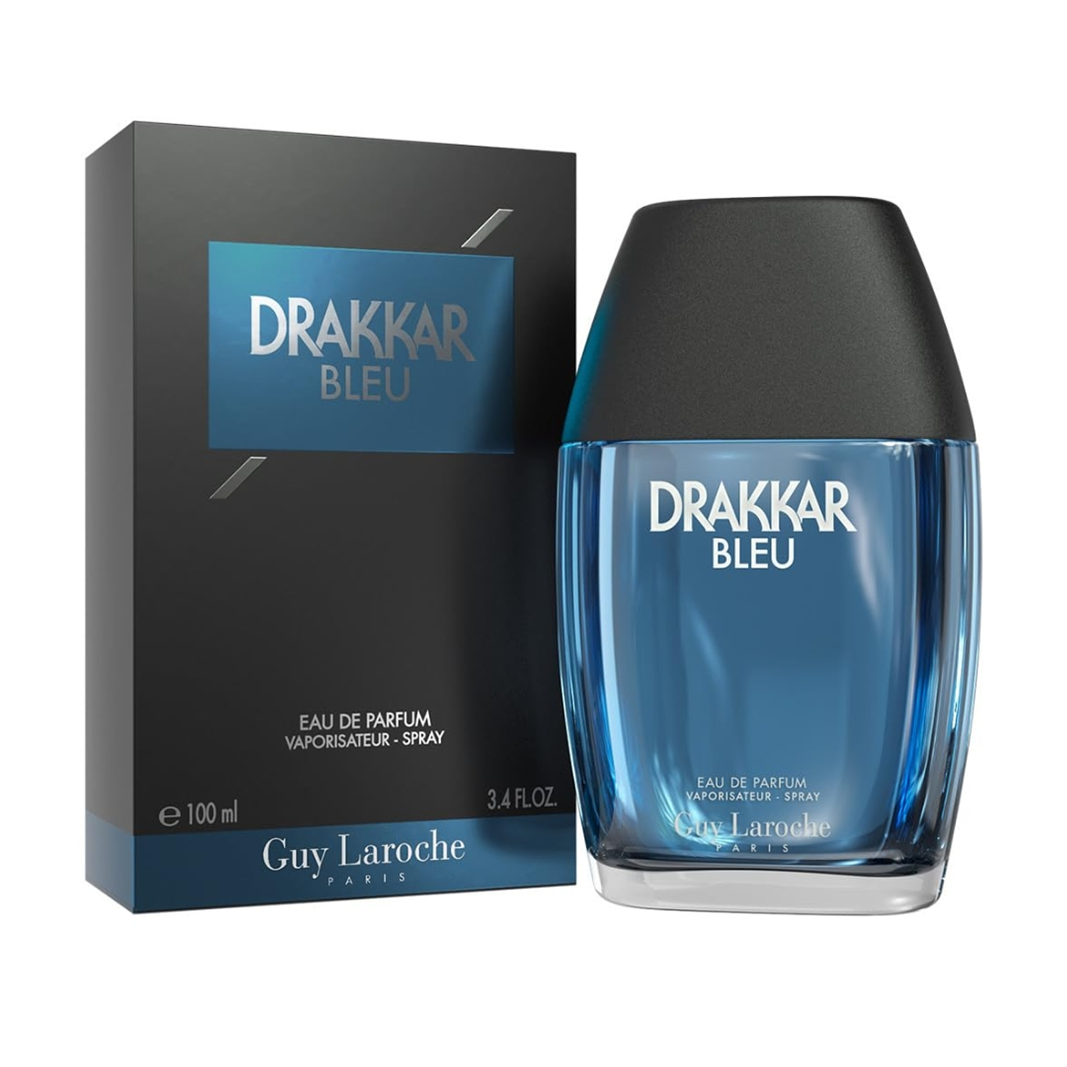 Guy Laroche Drakkar Bleu Man Eau de Parfum 1