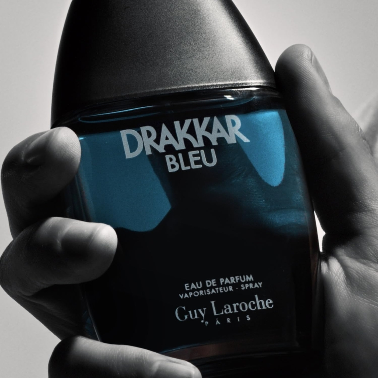 Guy Laroche Drakkar Bleu Man Eau de Parfum 5