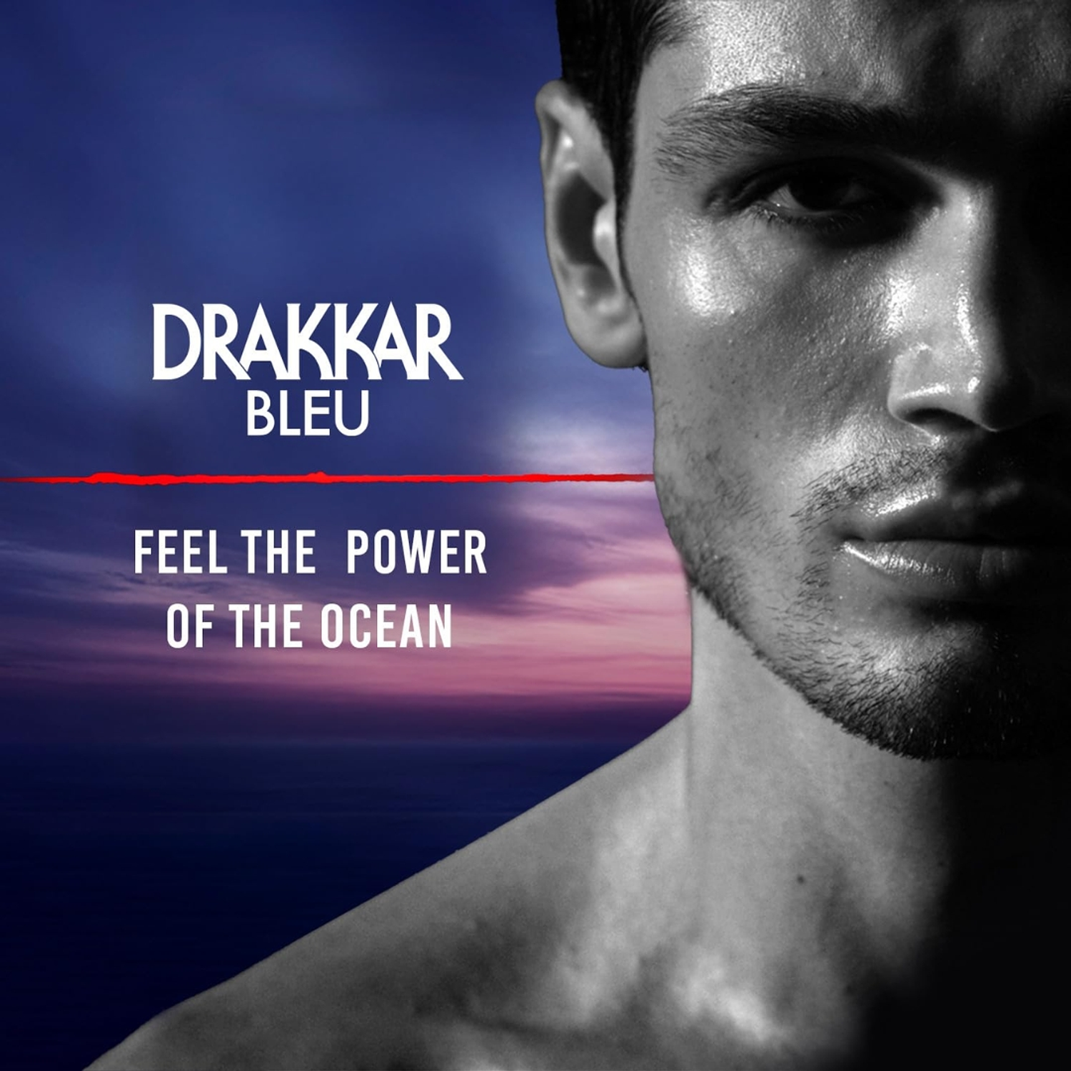 Guy Laroche Drakkar Bleu Man Eau de Parfum 2