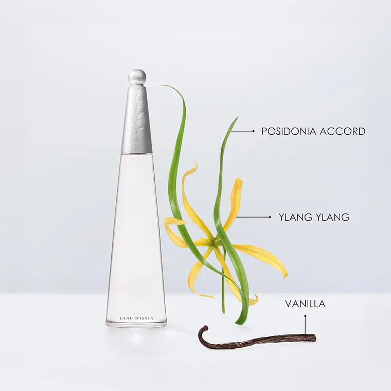 Issey Miyake L'Eau d'Issey Intense Eau de Parfum 2