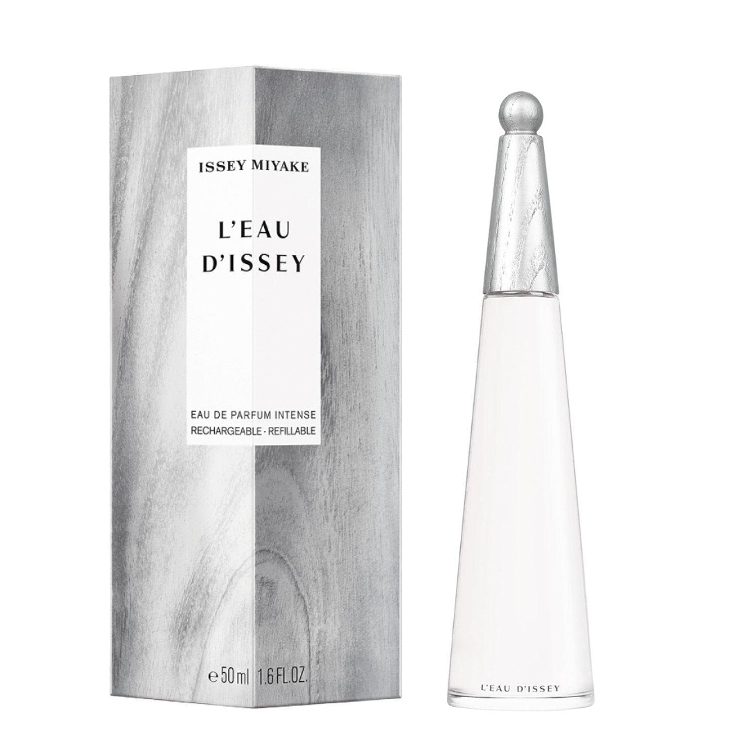 Issey Miyake L'Eau d'Issey Intense Eau de Parfum 1