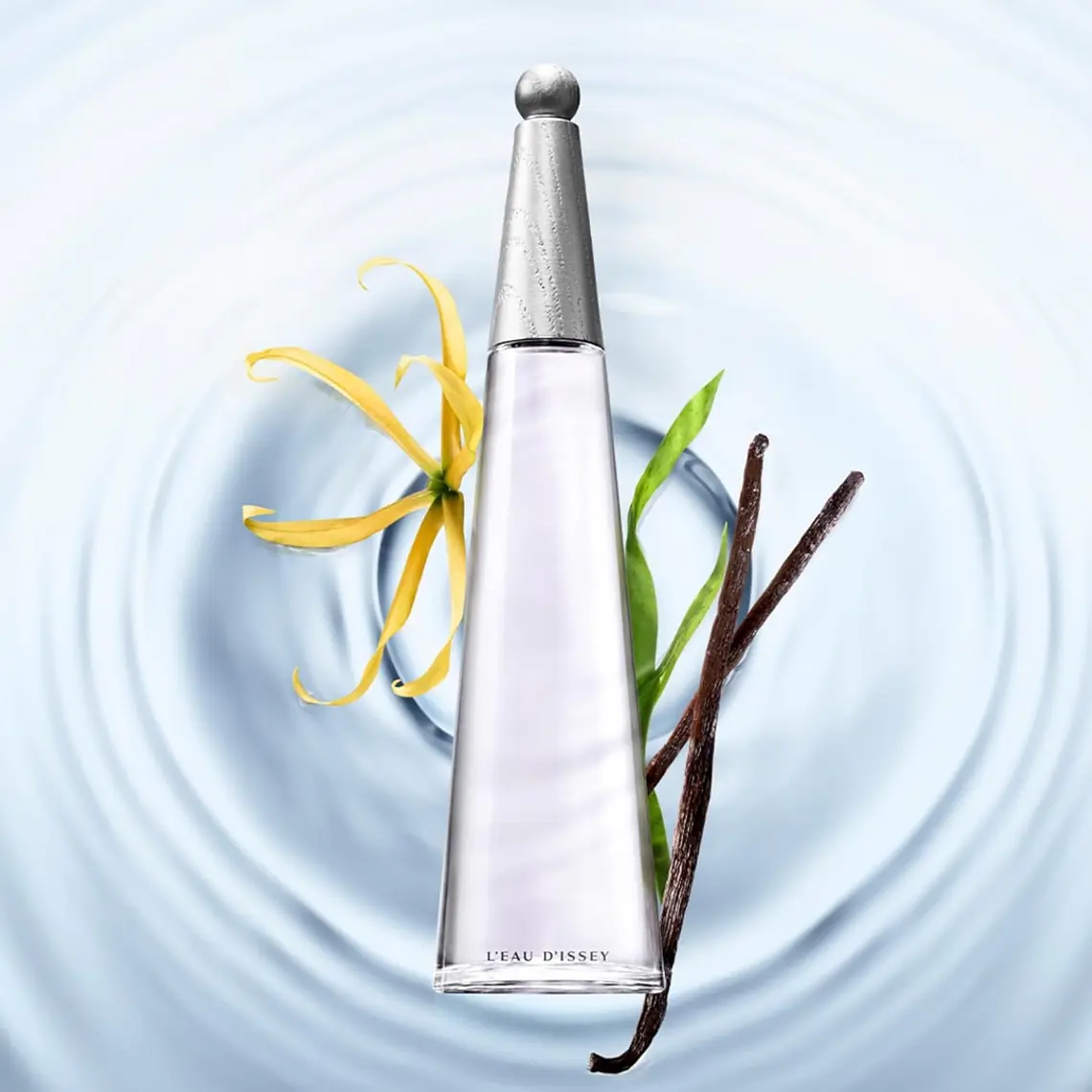 Issey Miyake L'Eau d'Issey Intense Eau de Parfum 3
