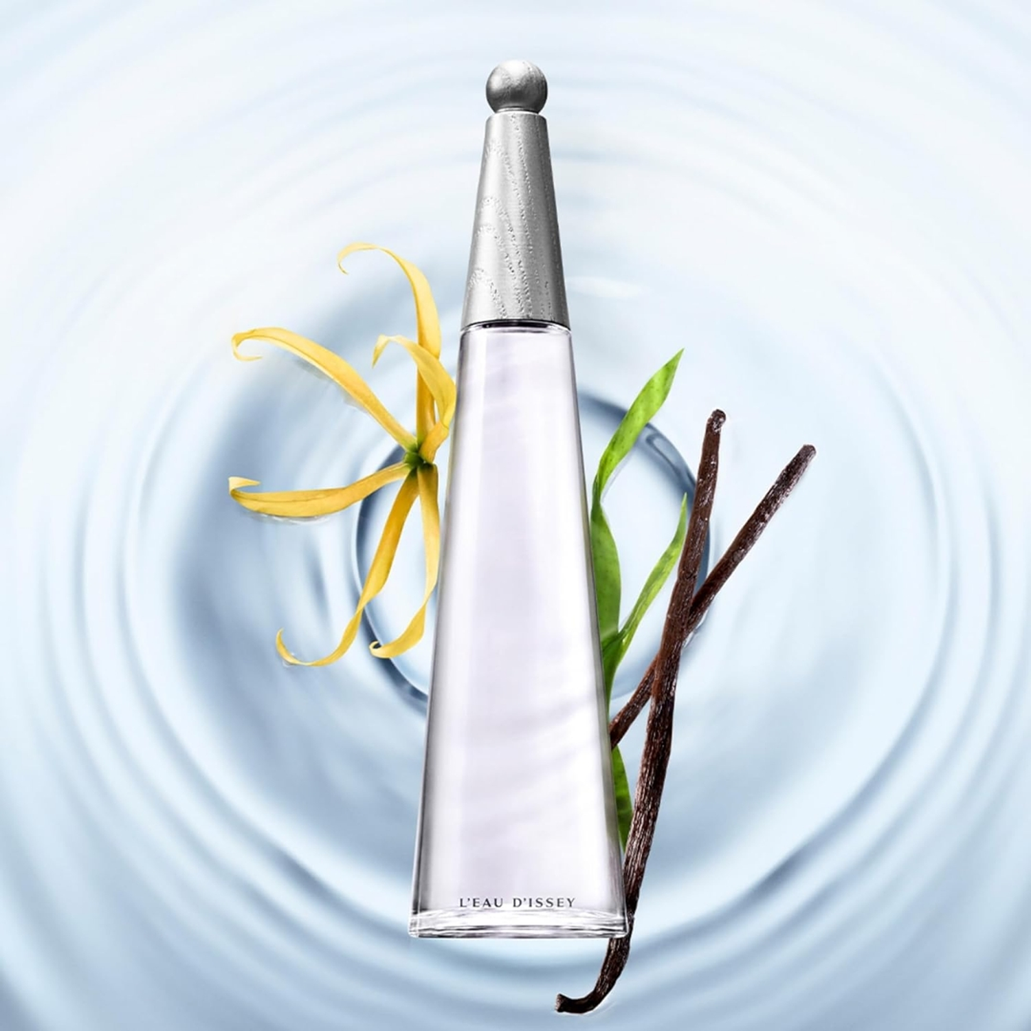 Issey Miyake L'Eau d'Issey Intense Eau de Parfum 3