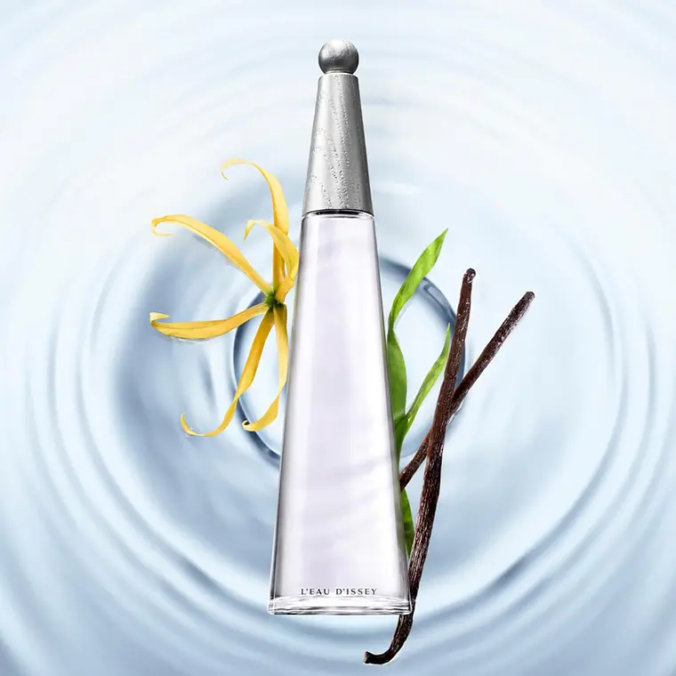 Issey Miyake L'Eau d'Issey Intense Eau de Parfum 3