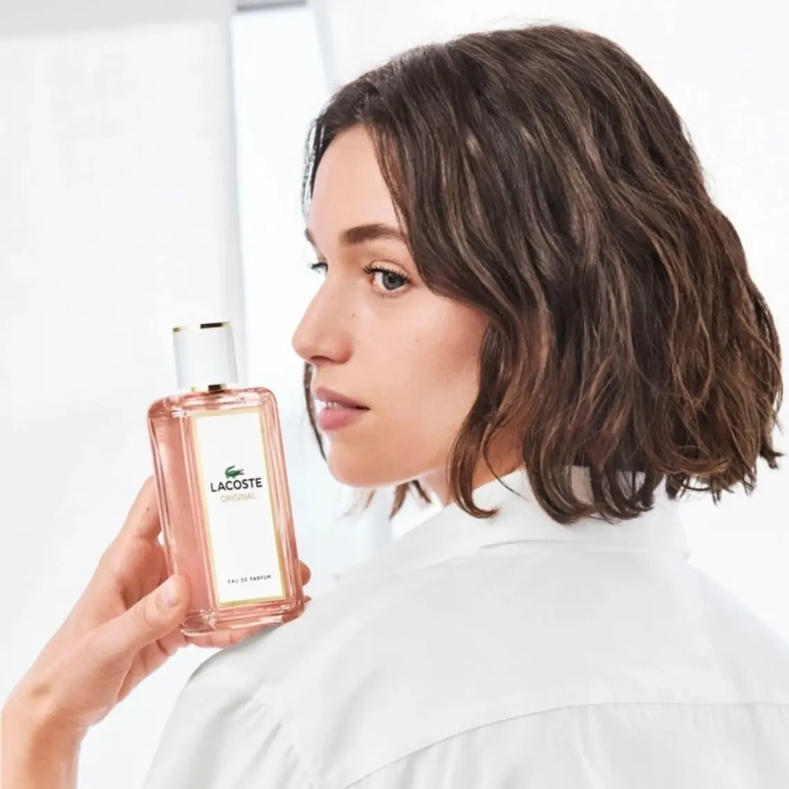Lacoste Original Pour Femme Eau de Parfum 4