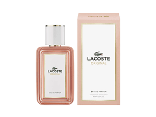 Lacoste Original Pour Femme Eau de Parfum
