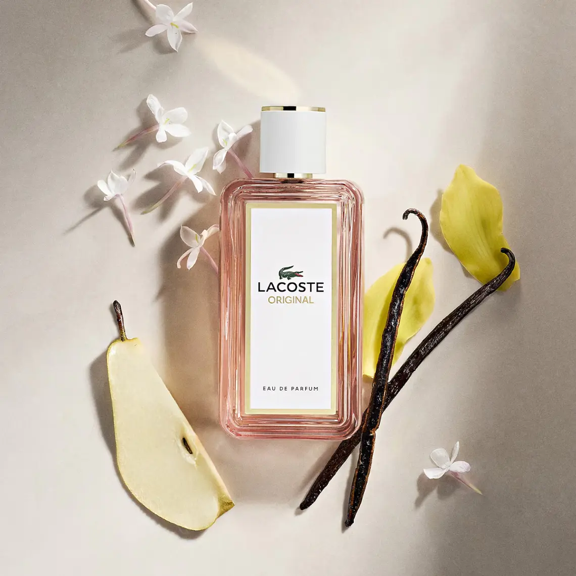 Lacoste Original Pour Femme Eau de Parfum 7