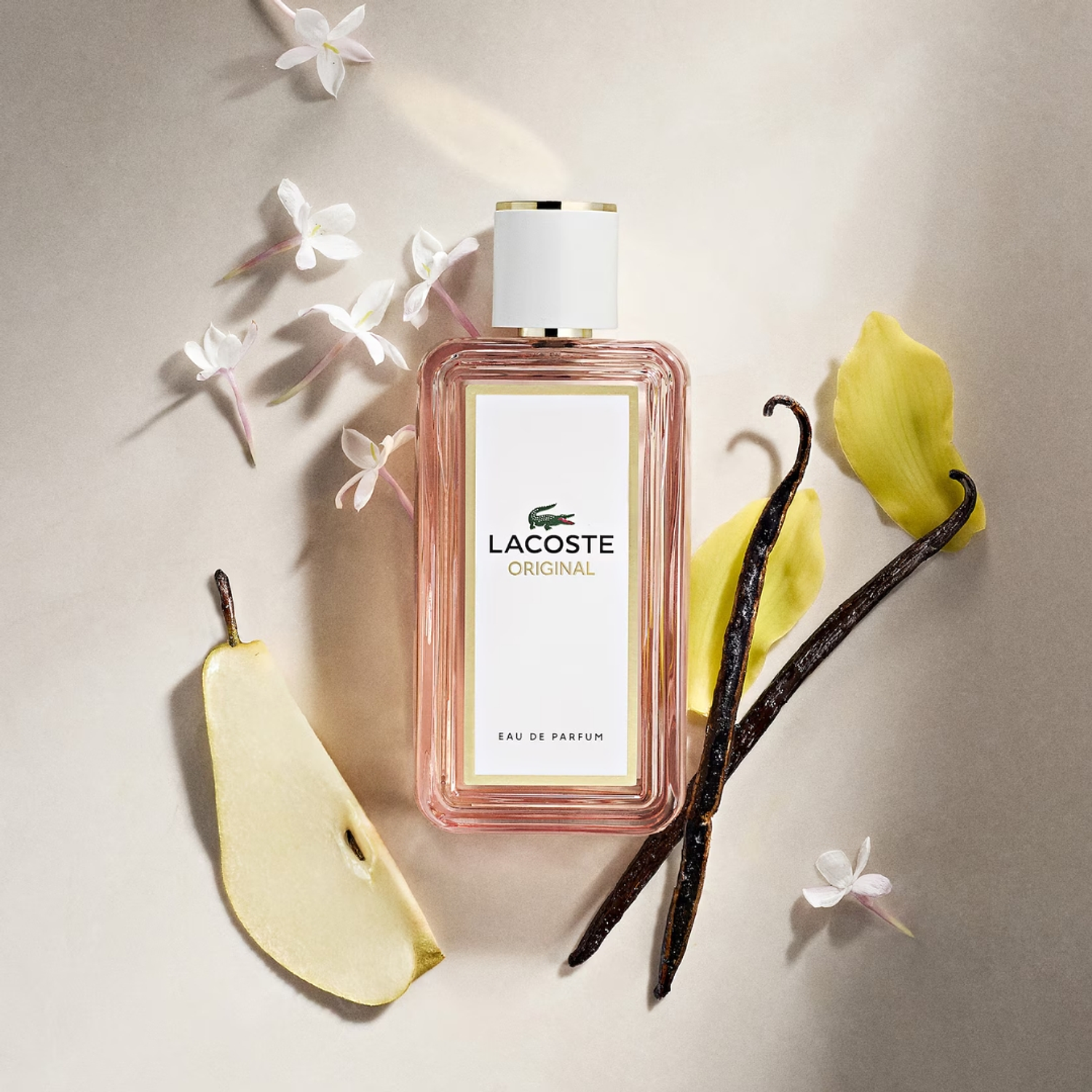 Lacoste Original Pour Femme Eau de Parfum 6