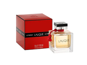 Lalique Le Parfum Woman Eau de Parfum