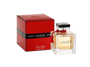 Lalique Le Parfum Woman Eau de Parfum