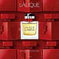 Lalique Le Parfum Woman Eau de Parfum - Thumbnail 2