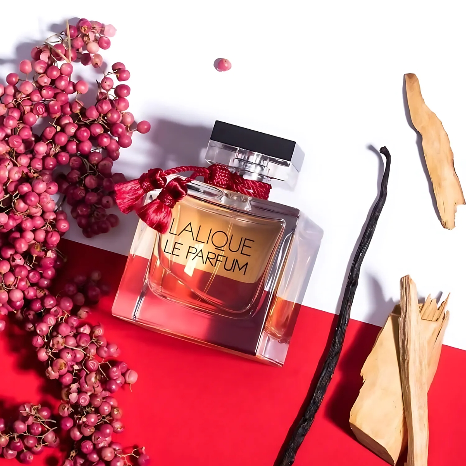 Lalique Le Parfum Woman Eau de Parfum 3