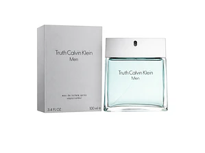 Calvin Klein Truth For Men Eau de Toilette