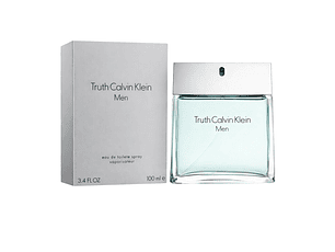 Calvin Klein Truth For Men Eau de Toilette