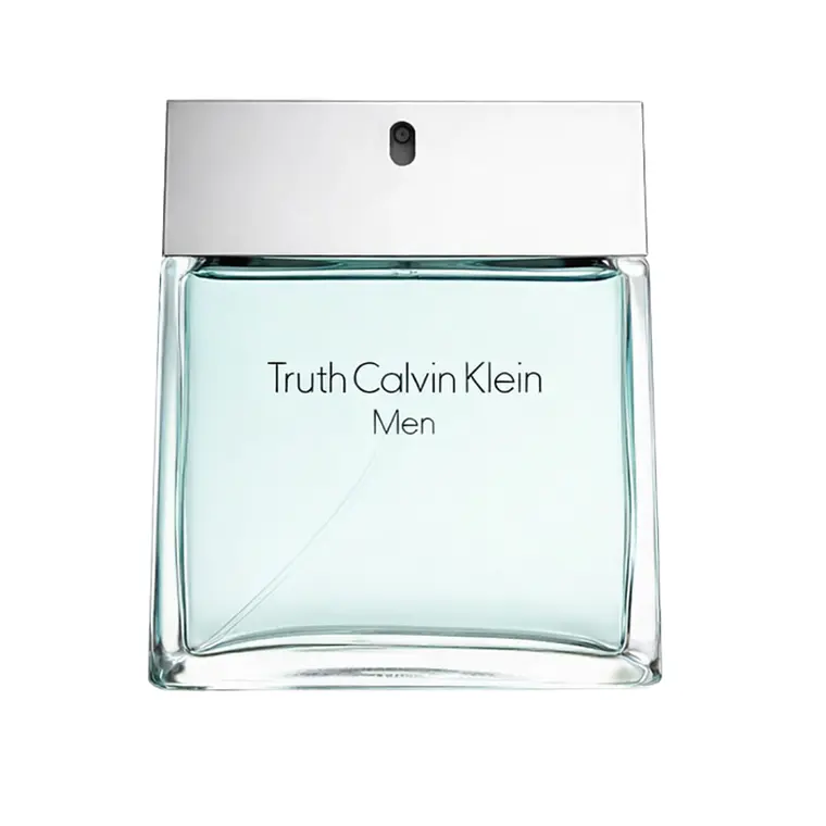 Calvin Klein Truth For Men Eau de Toilette 3