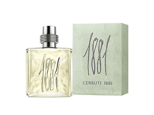 Cerruti 1881 Man Eau de Toilette