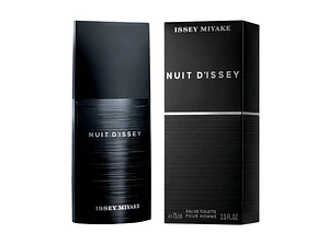 Issey Miyake Nuit D'Issey Man Eau de Toilette