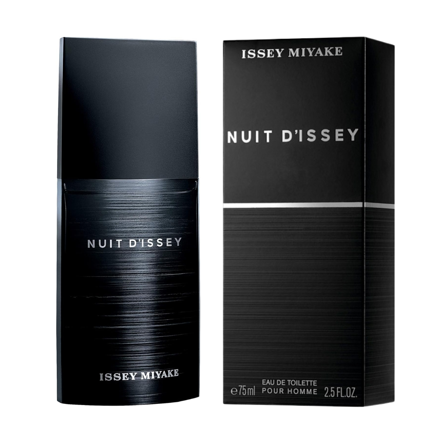 Issey Miyake Nuit D'Issey Man Eau de Toilette 1