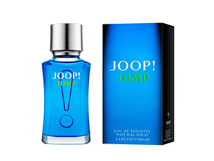 Joop! Jump Man Eau de Toilette