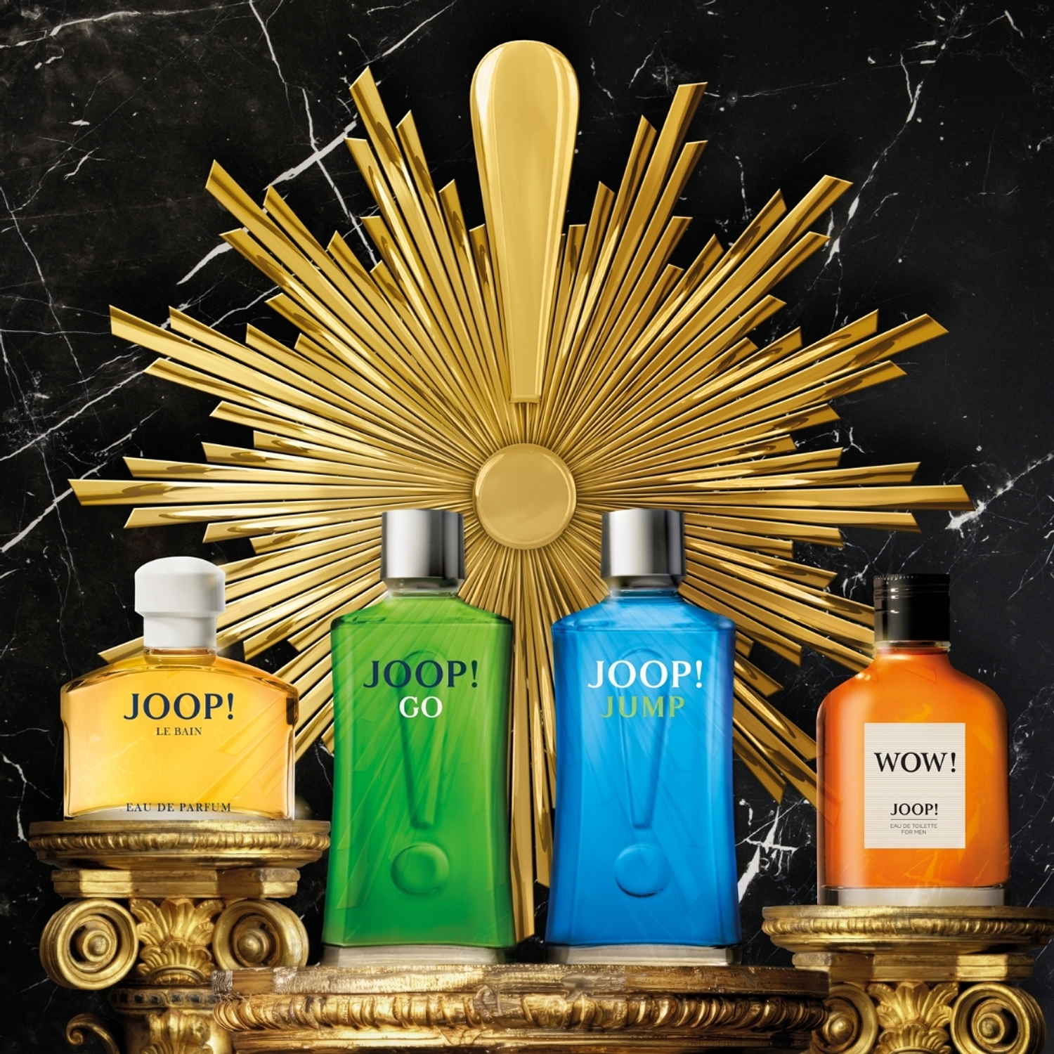 Joop! Jump Man Eau de Toilette 6